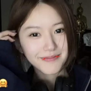 赵露思否认整容,坚定否认