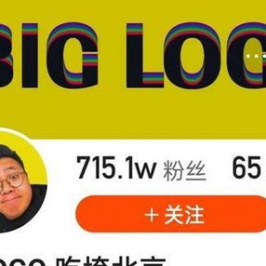 网红大logo,潮流风向标背后的故事